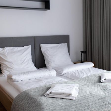 Apartamenty Loftove Вадовице Екстериор снимка