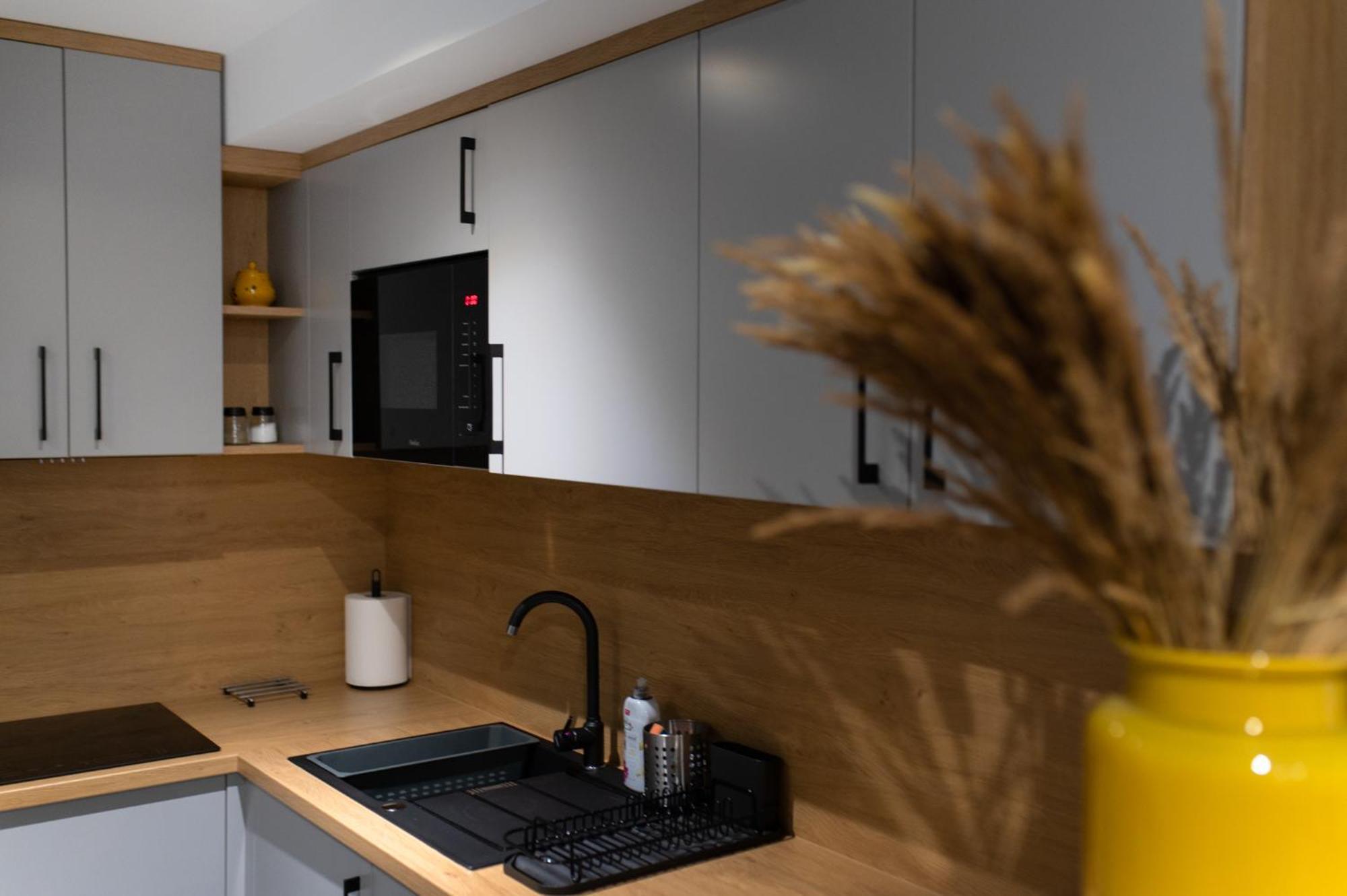 Apartamenty Loftove Вадовице Екстериор снимка