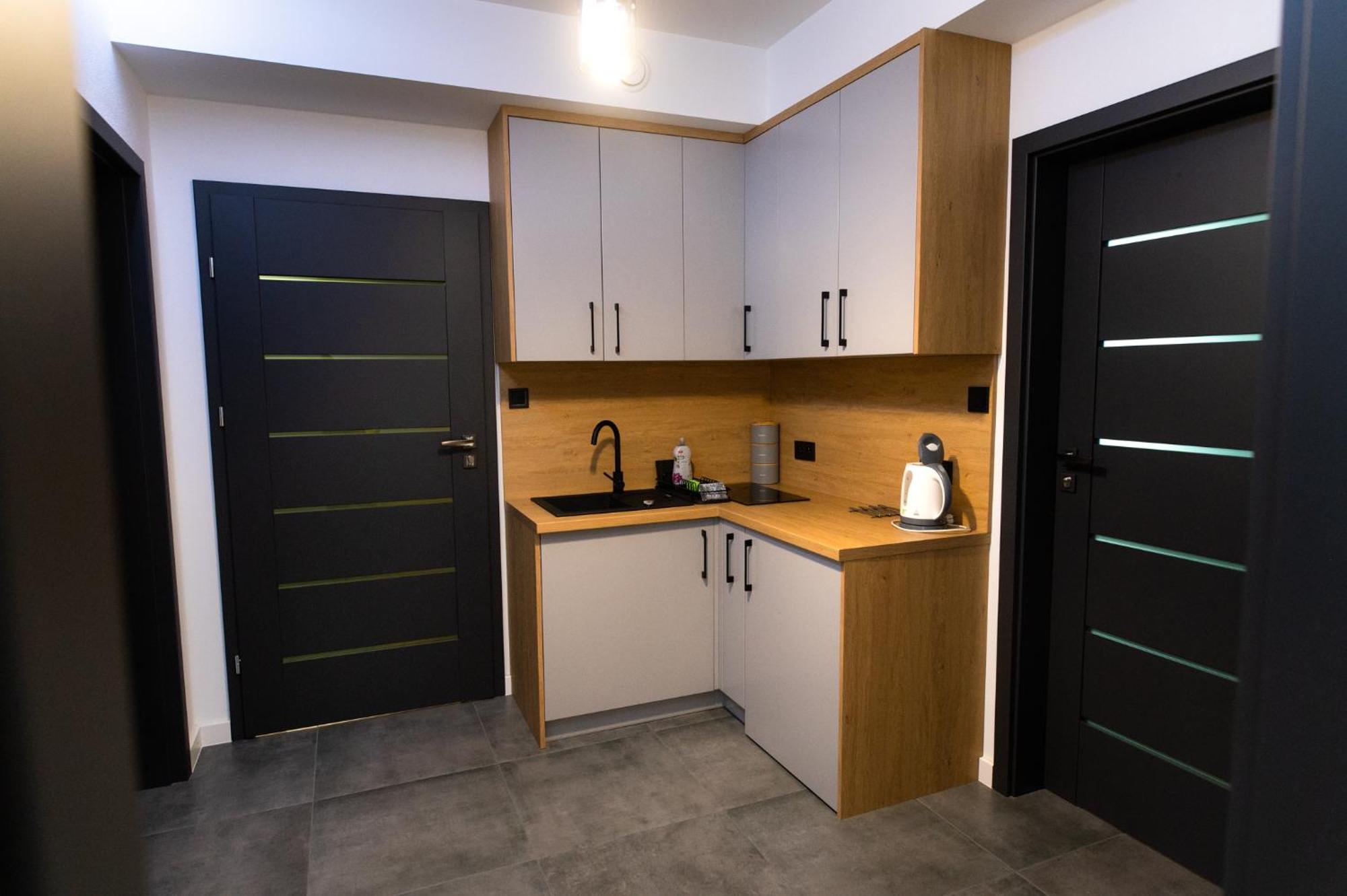 Apartamenty Loftove Вадовице Екстериор снимка