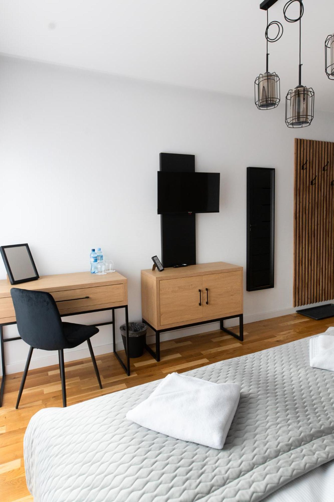 Apartamenty Loftove Вадовице Екстериор снимка